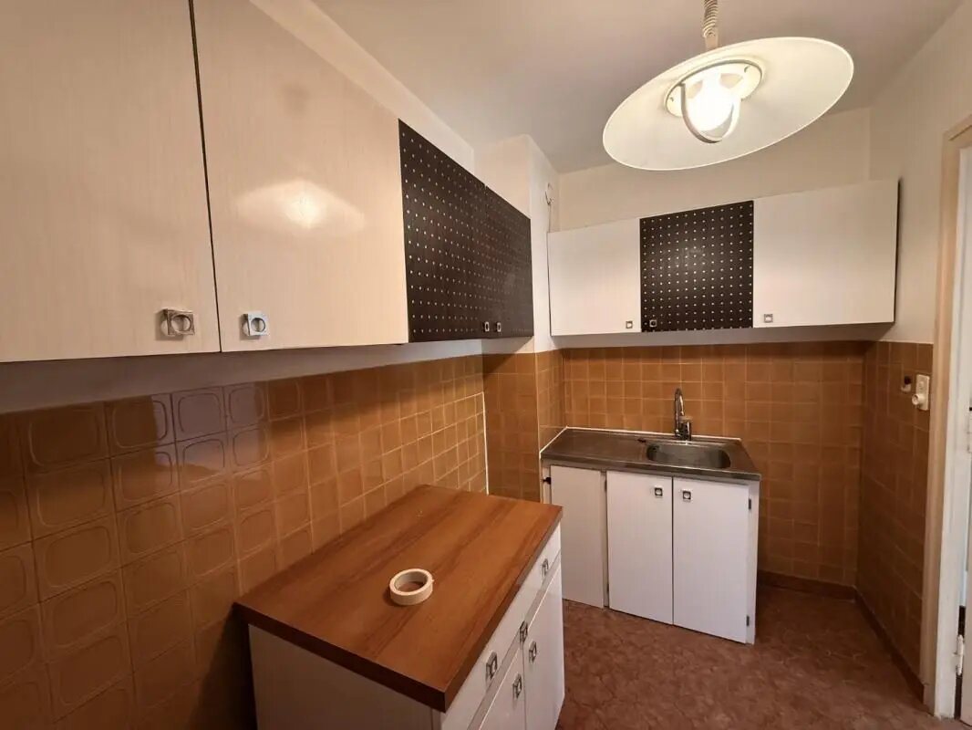 Appartement à louer, 46m², Vizille