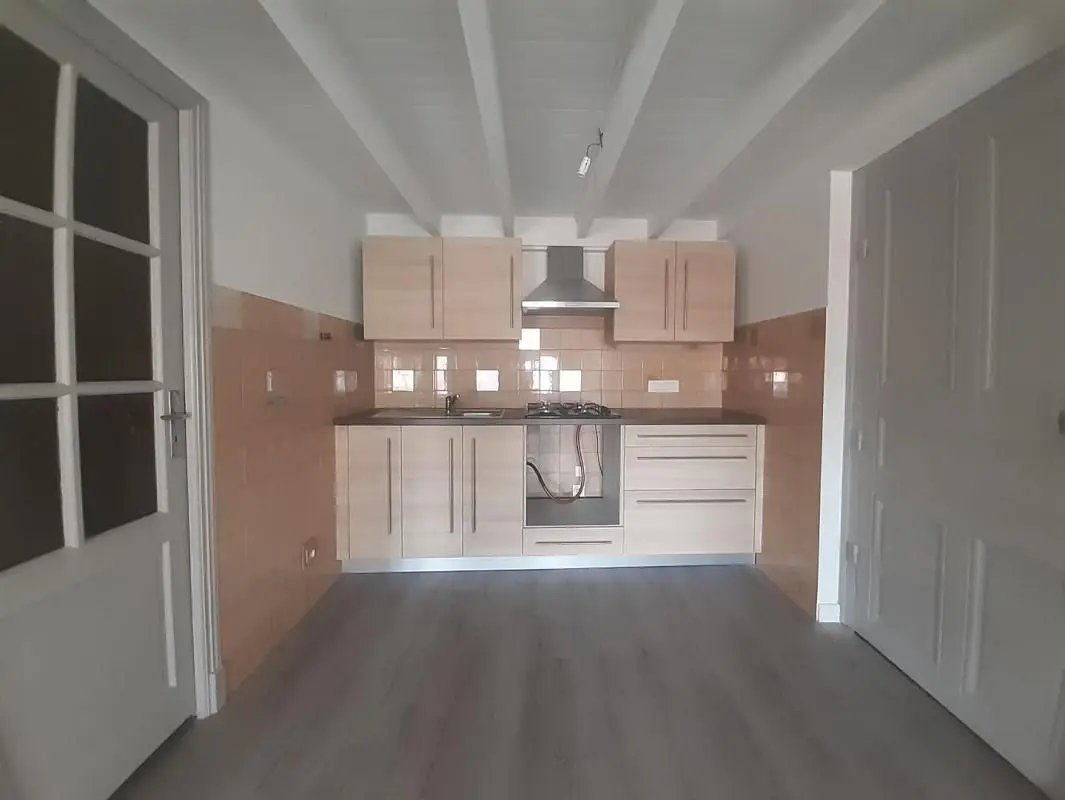Appartement à louer, 35m², Saint-Symphorien-d'Ozon