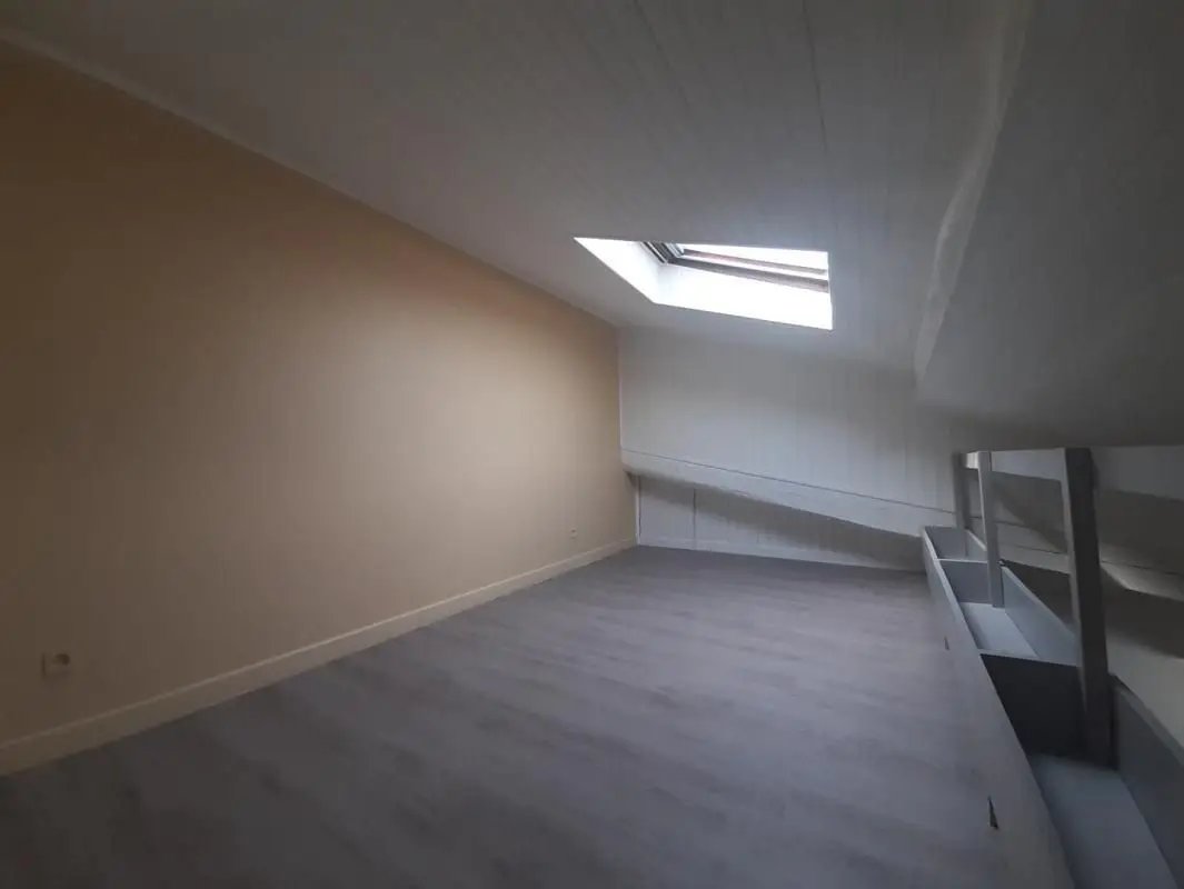 Appartement à louer, 35m², Saint-Symphorien-d'Ozon
