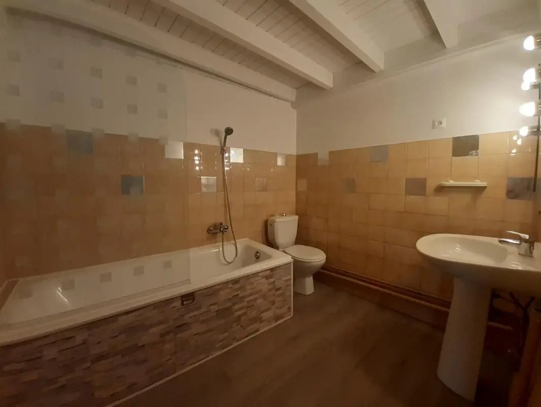 Appartement à louer, 35m², Saint-Symphorien-d'Ozon