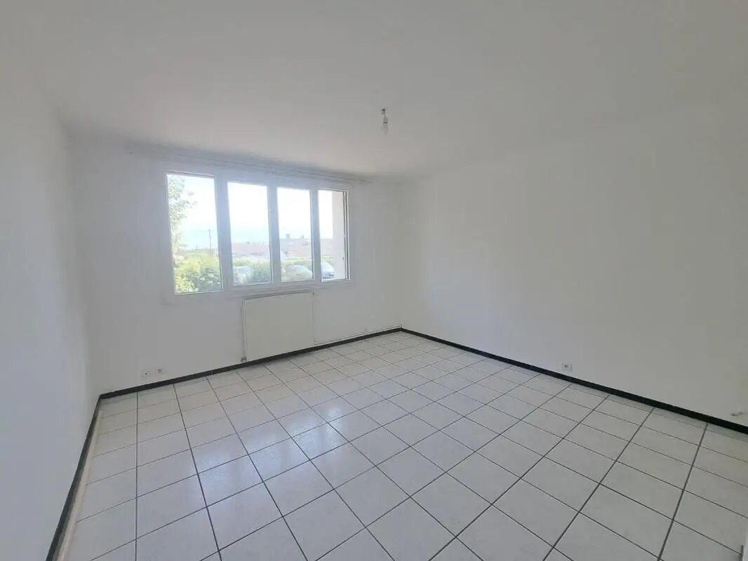 Appartement à louer, 62m², Rives