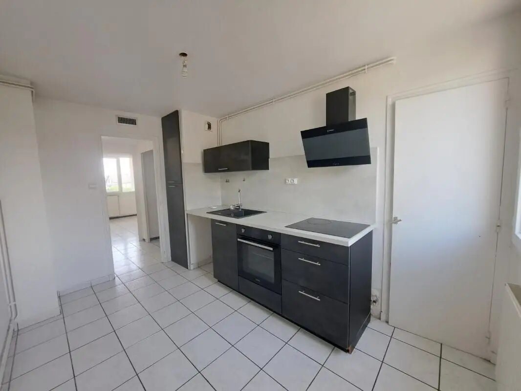 Appartement à louer, 62m², Rives
