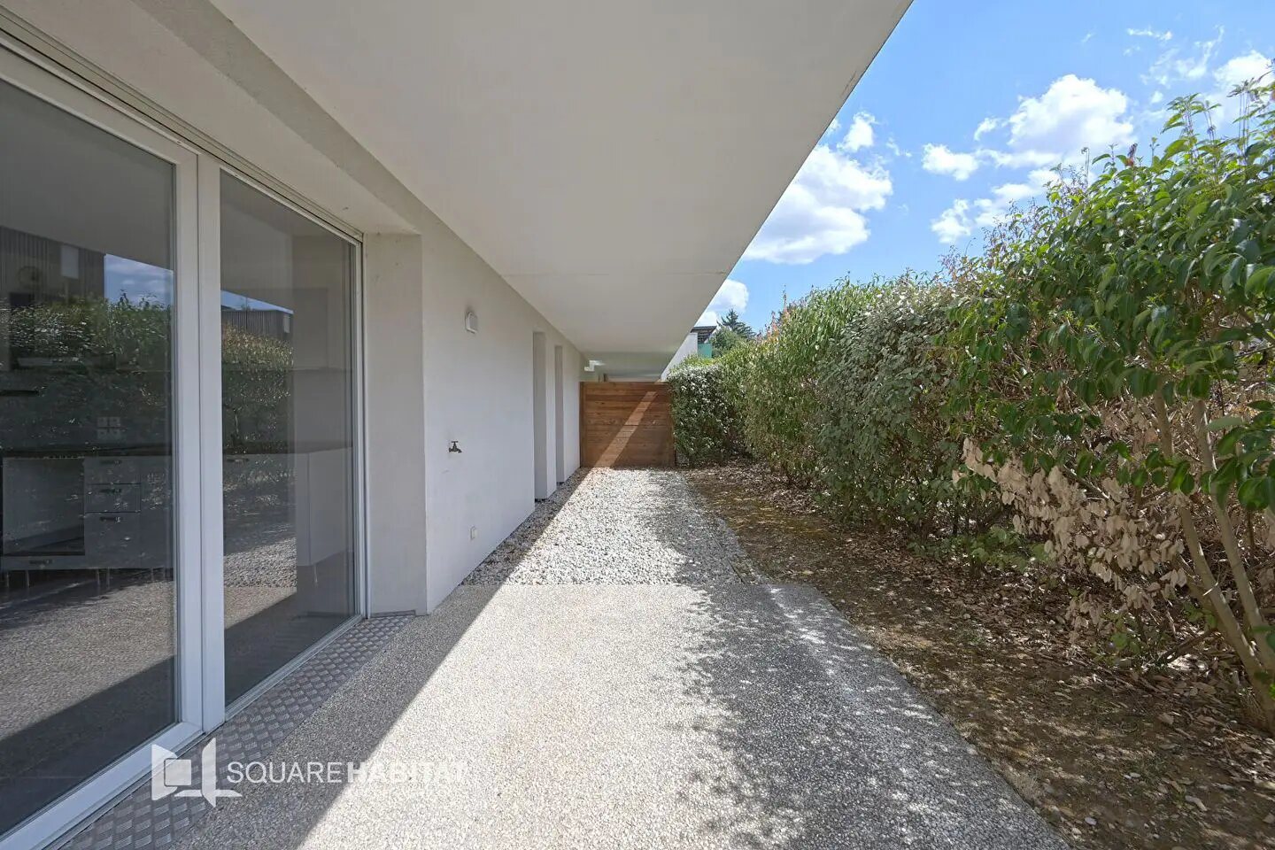 Appartement à vendre, 65m², Coublevie