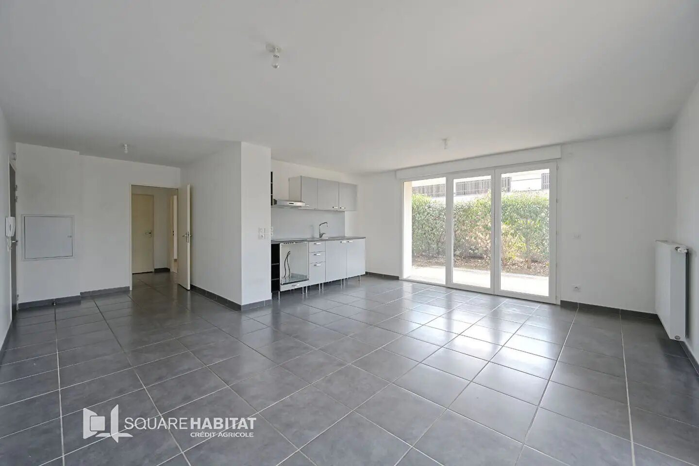 Appartement à vendre, 65m², Coublevie