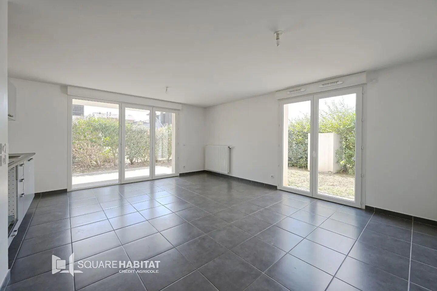 Appartement à vendre, 65m², Coublevie
