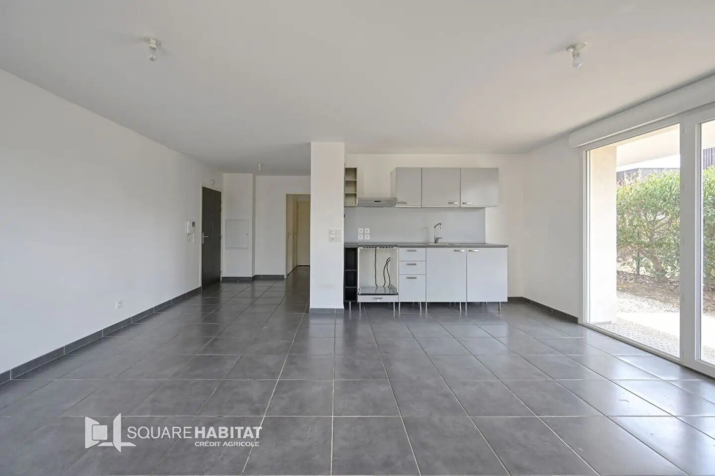 Appartement à vendre, 65m², Coublevie
