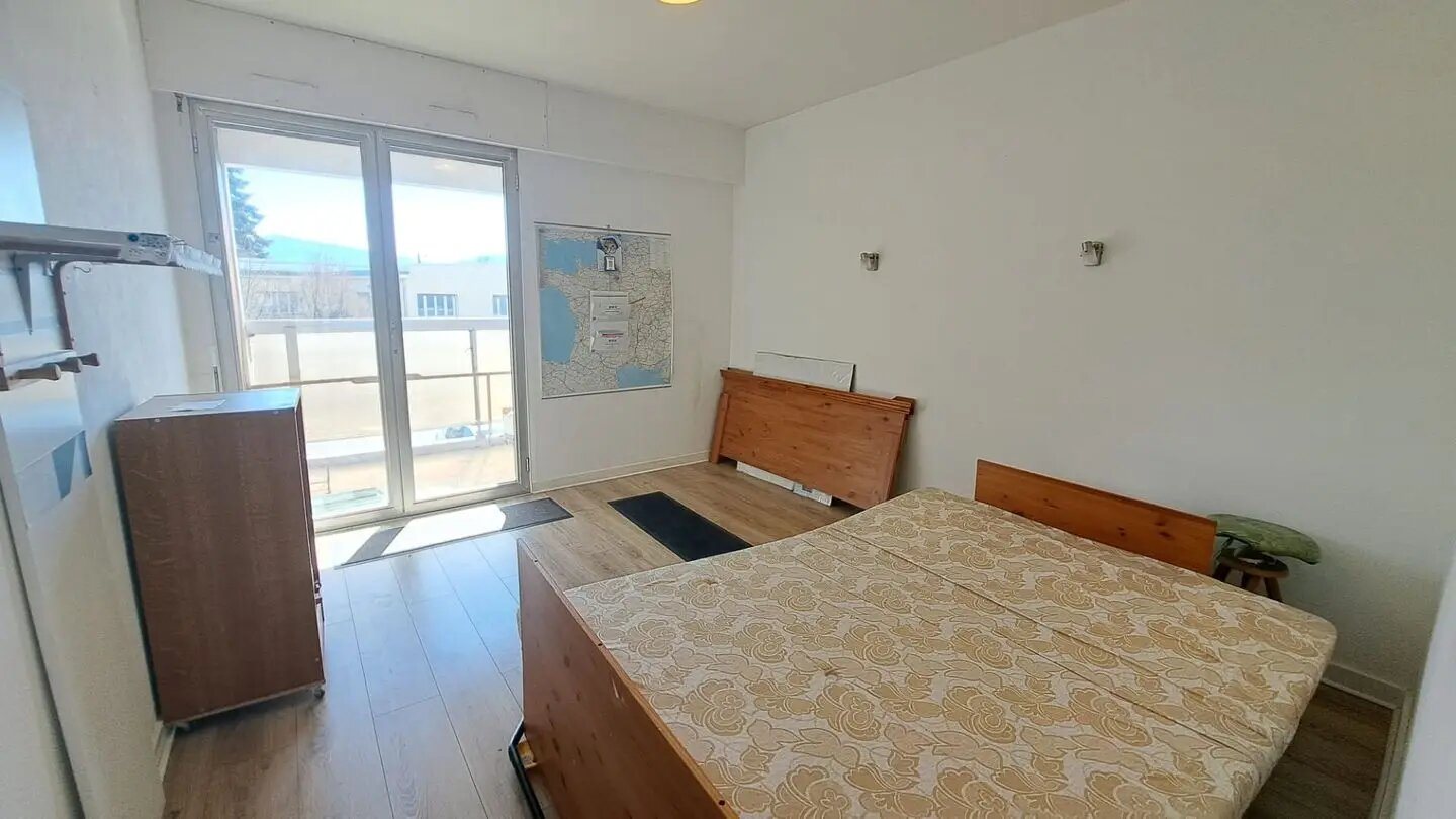 Appartement à vendre, 61m², La Mure (Alpe du Grand Serre)