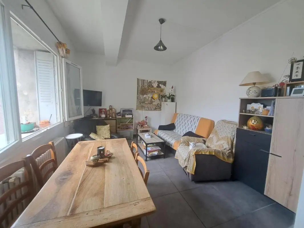 Appartement à louer, 43m², La Tour-du-Pin