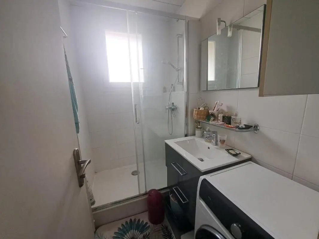 Appartement à louer, 43m², La Tour-du-Pin