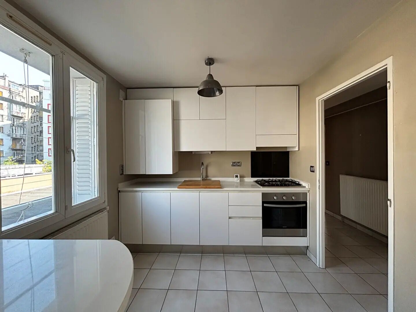 Appartement à vendre, 67m², Grenoble