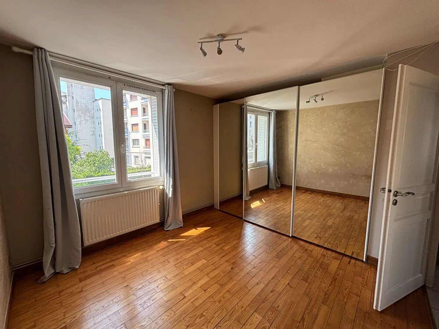 Appartement à vendre, 67m², Grenoble