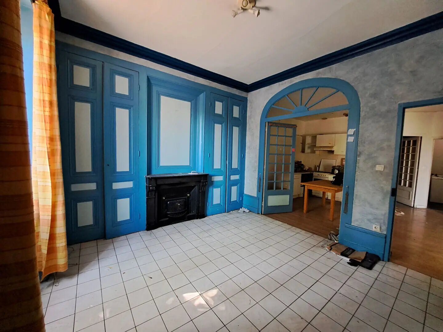 Appartement à vendre, 66m², Lyon 8ème