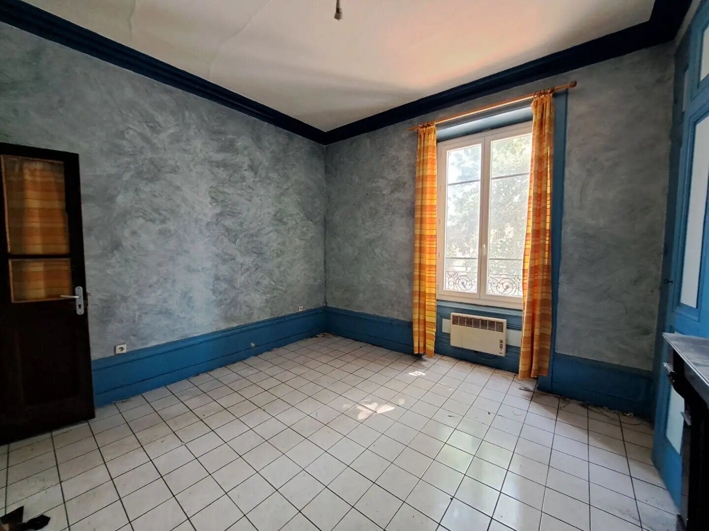 Appartement à vendre, 66m², Lyon 8ème