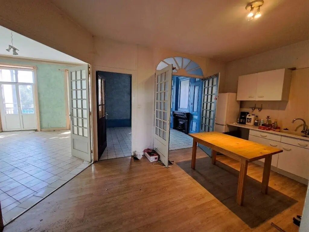 Appartement à vendre, 66m², Lyon 8ème