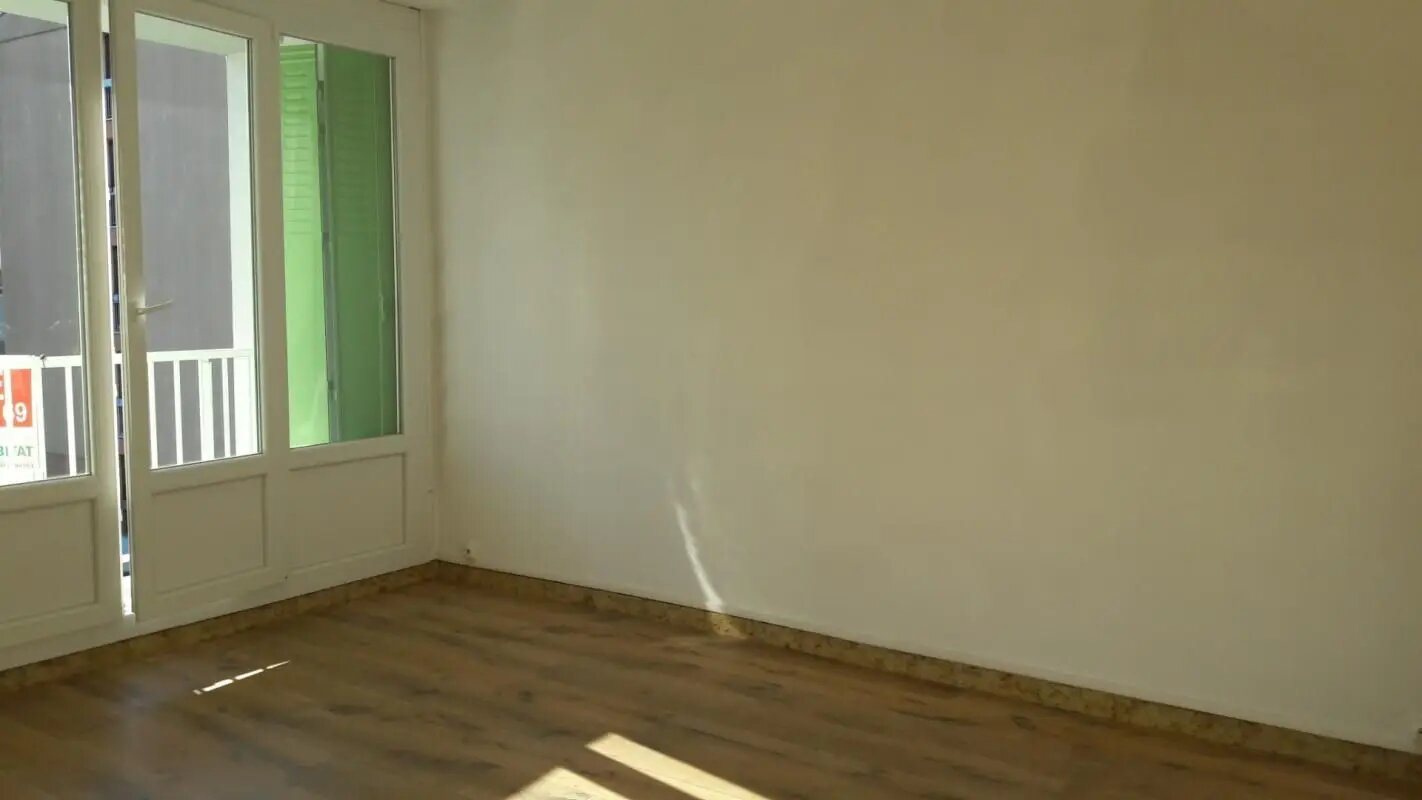 Appartement à louer, 52m², Grenoble