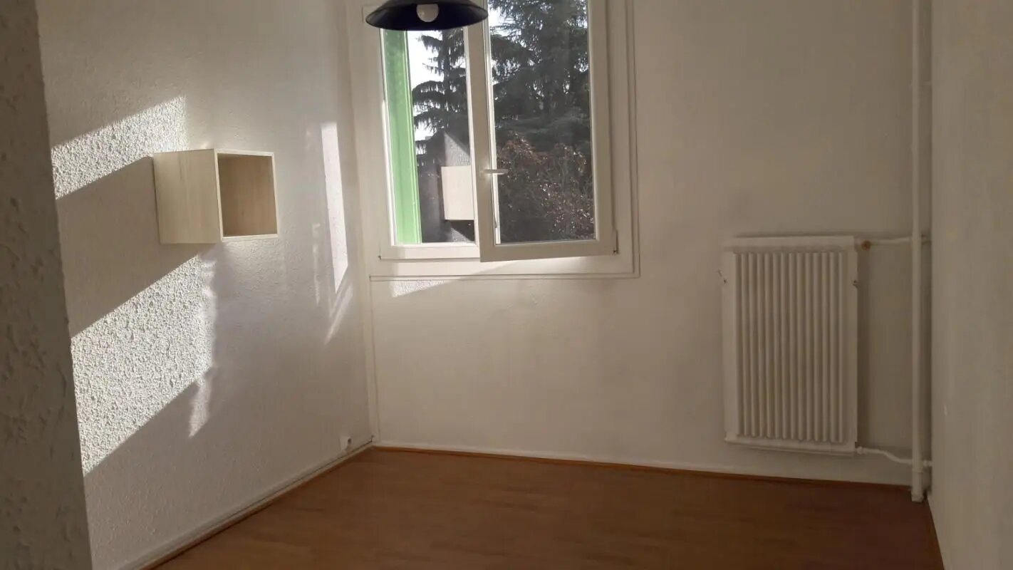 Appartement à louer, 52m², Grenoble