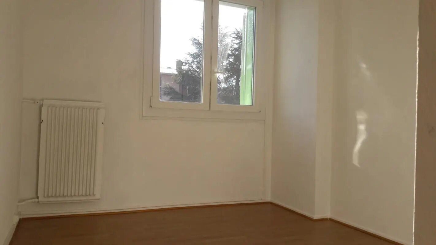 Appartement à louer, 52m², Grenoble