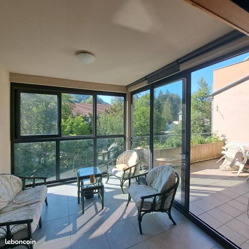 Appartement à vendre, 73m², Monestier-de-Clermont