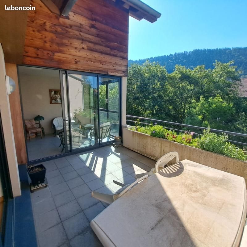 Appartement à vendre, 73m², Monestier-de-Clermont