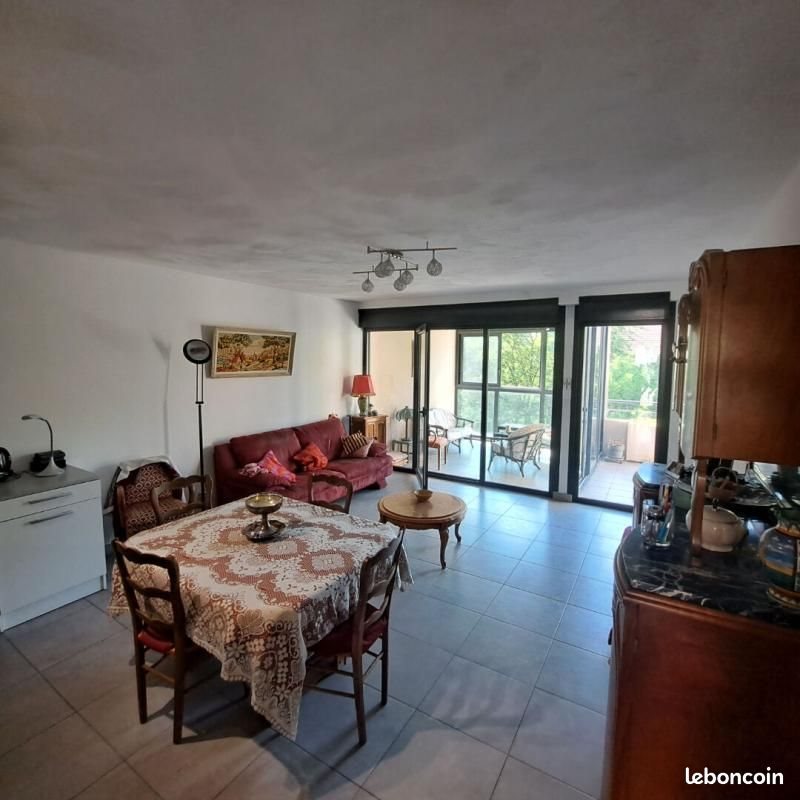 Appartement à vendre, 73m², Monestier-de-Clermont