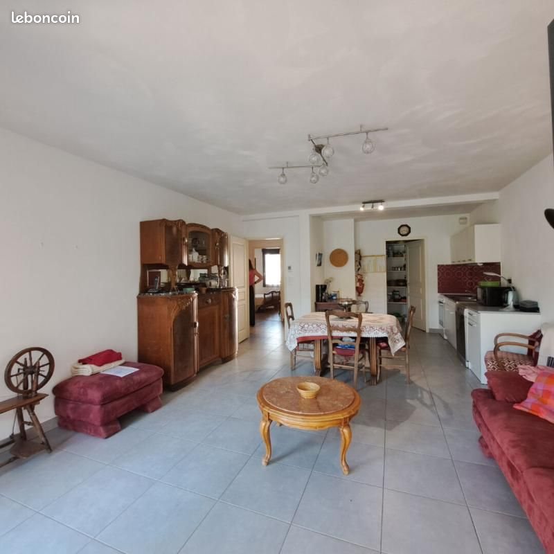 Appartement à vendre, 73m², Monestier-de-Clermont