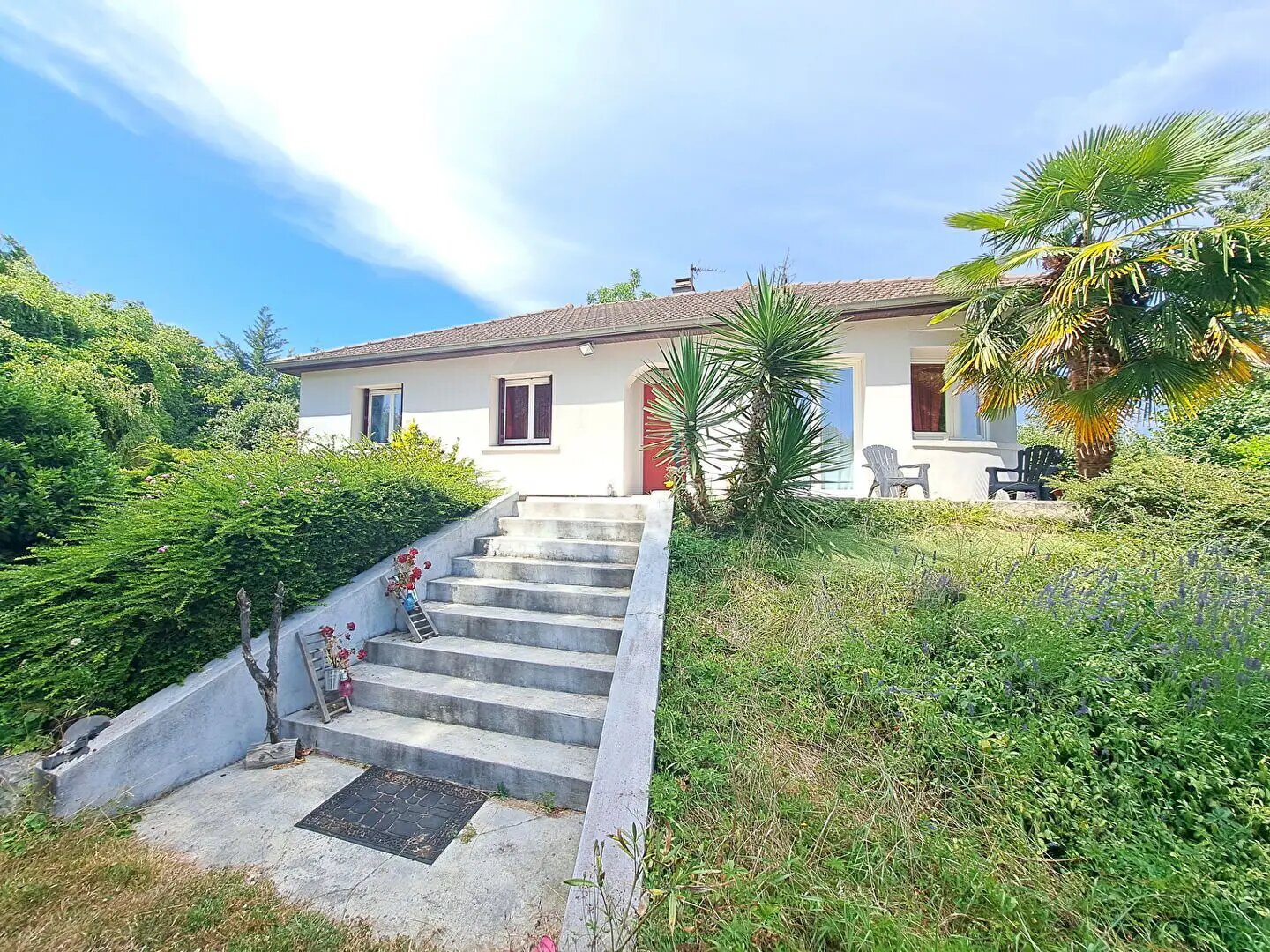 Maison à vendre, 114m², Sérézin-de-la-Tour