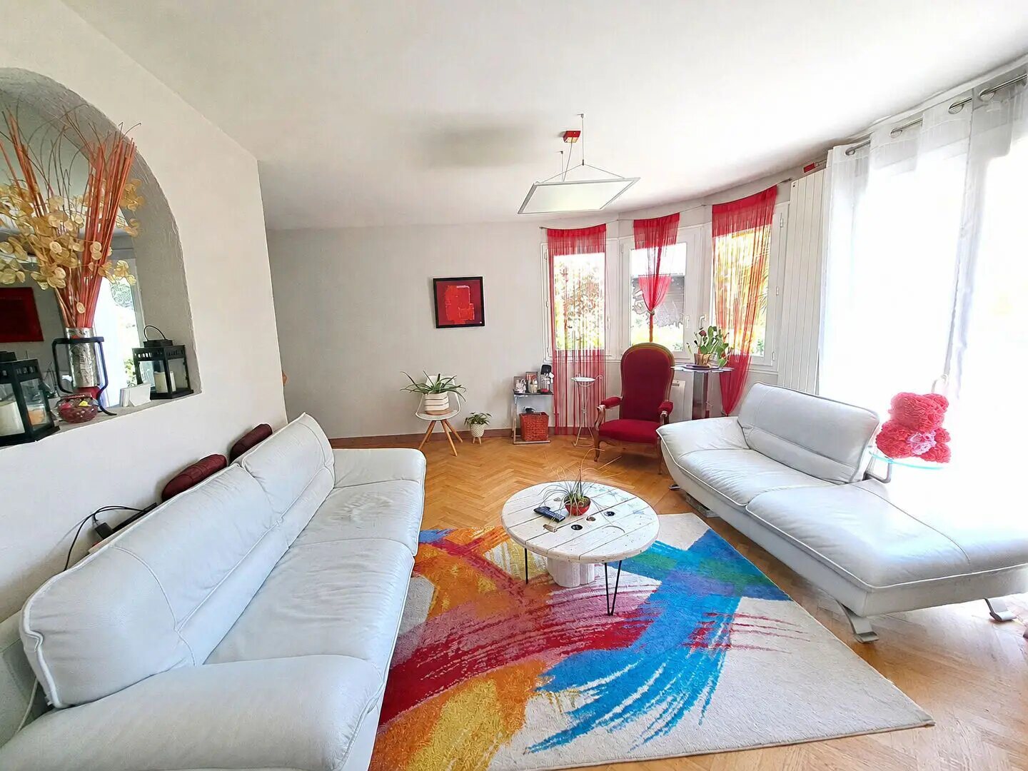 Maison à vendre, 114m², Sérézin-de-la-Tour