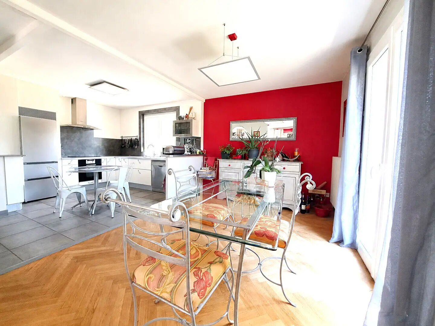 Maison à vendre, 114m², Sérézin-de-la-Tour