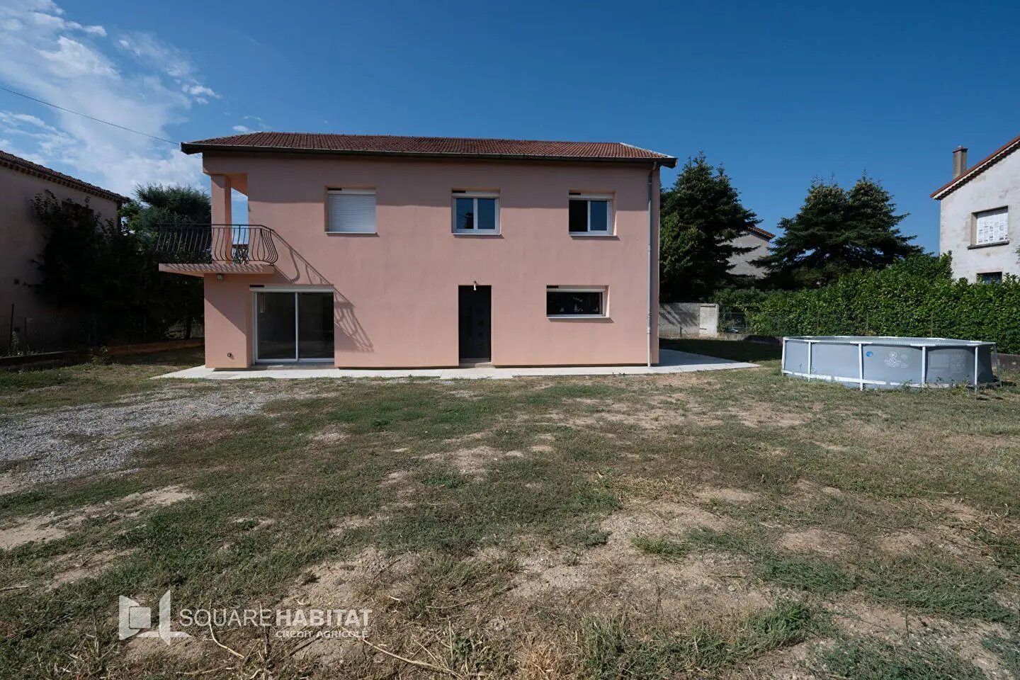 Maison à vendre, 137m², Tain-l'Hermitage