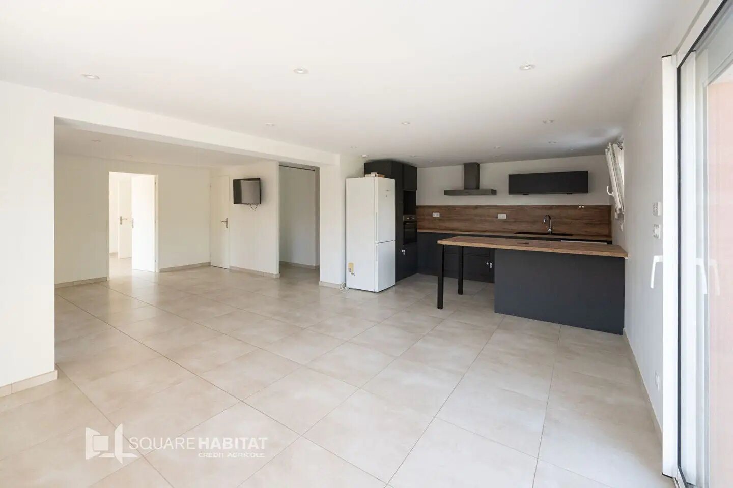 Maison à vendre, 137m², Tain-l'Hermitage