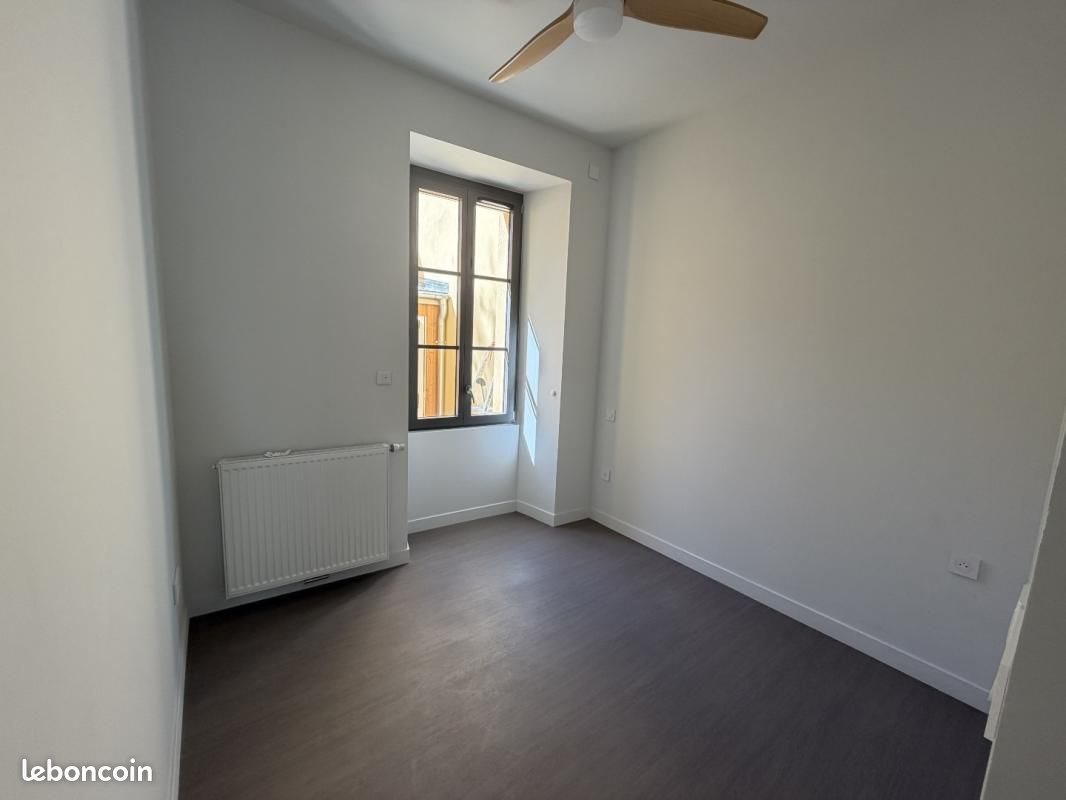 Appartement à louer, 30m², Grenoble