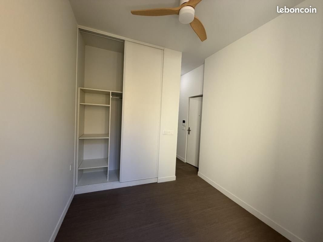 Appartement à louer, 30m², Grenoble