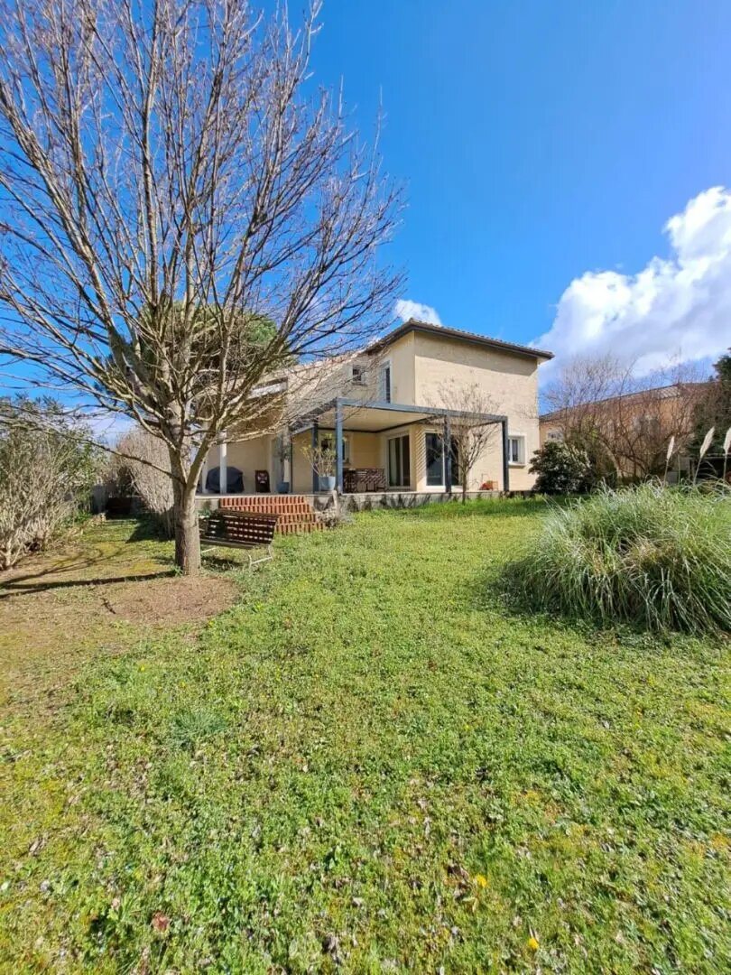 Maison à vendre, 127m², Beausemblant