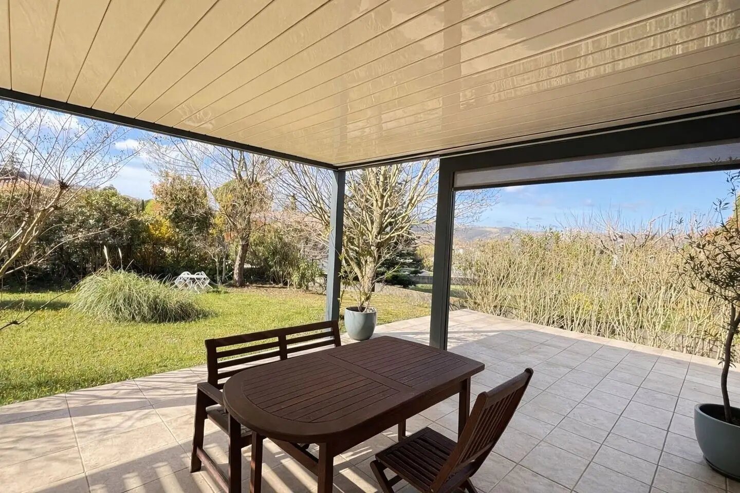 Maison à vendre, 127m², Beausemblant