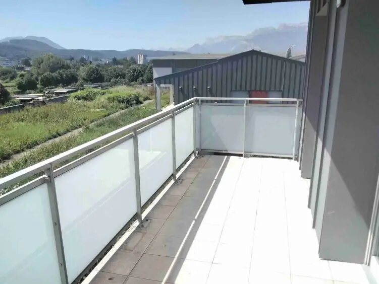 Appartement à louer, 58m², Saint-Martin-d'Hères
