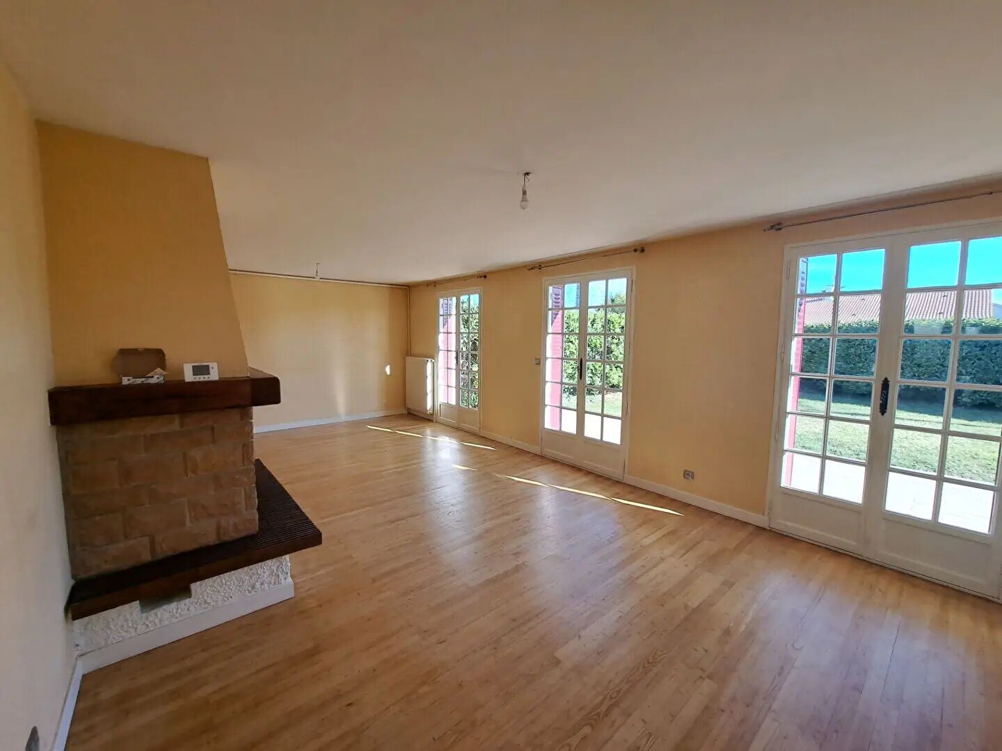 Maison à vendre, 124m², Meyzieu