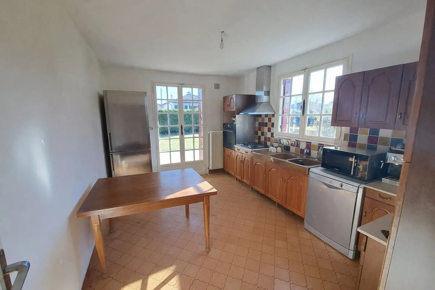 Maison à vendre, 124m², Meyzieu