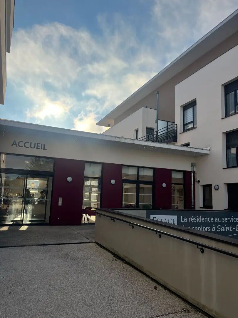 Appartement à vendre, 35m², Saint-Egrève