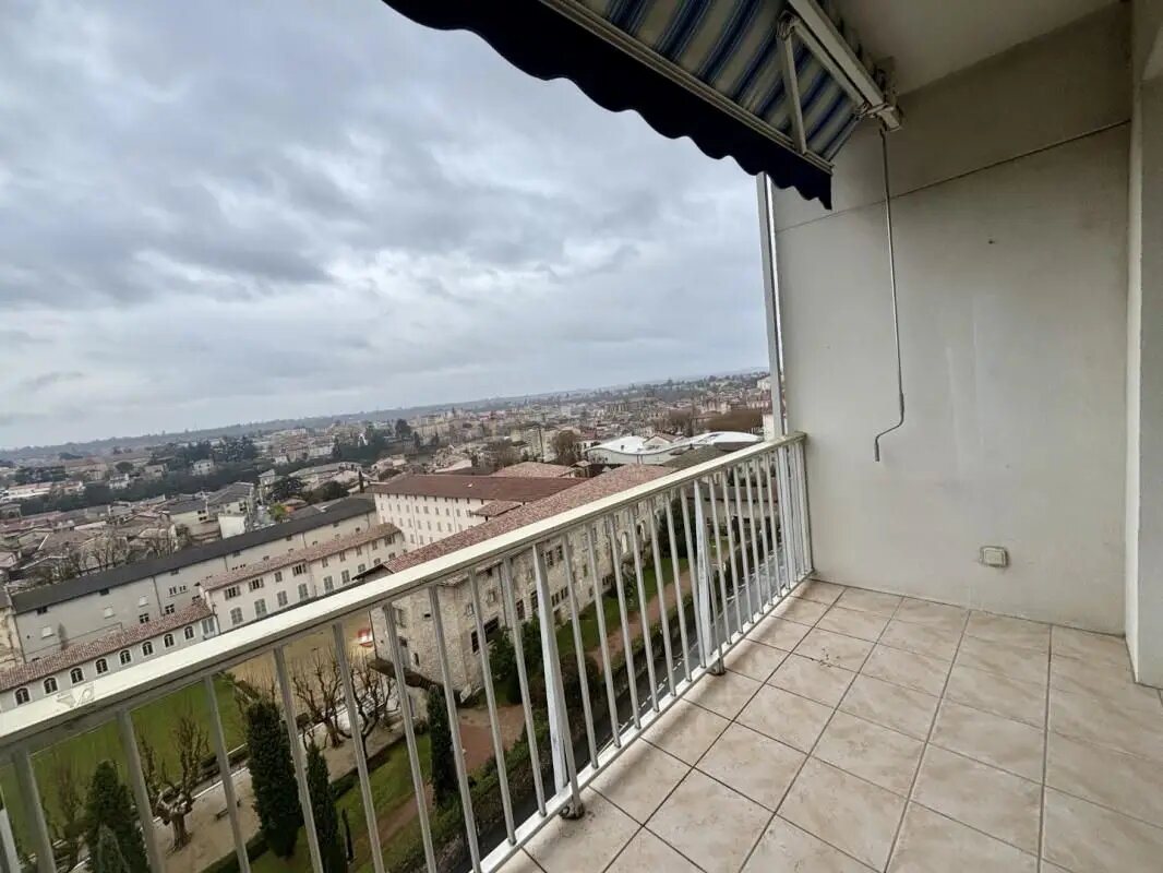 Appartement à louer, 60m², Romans-sur-Isère
