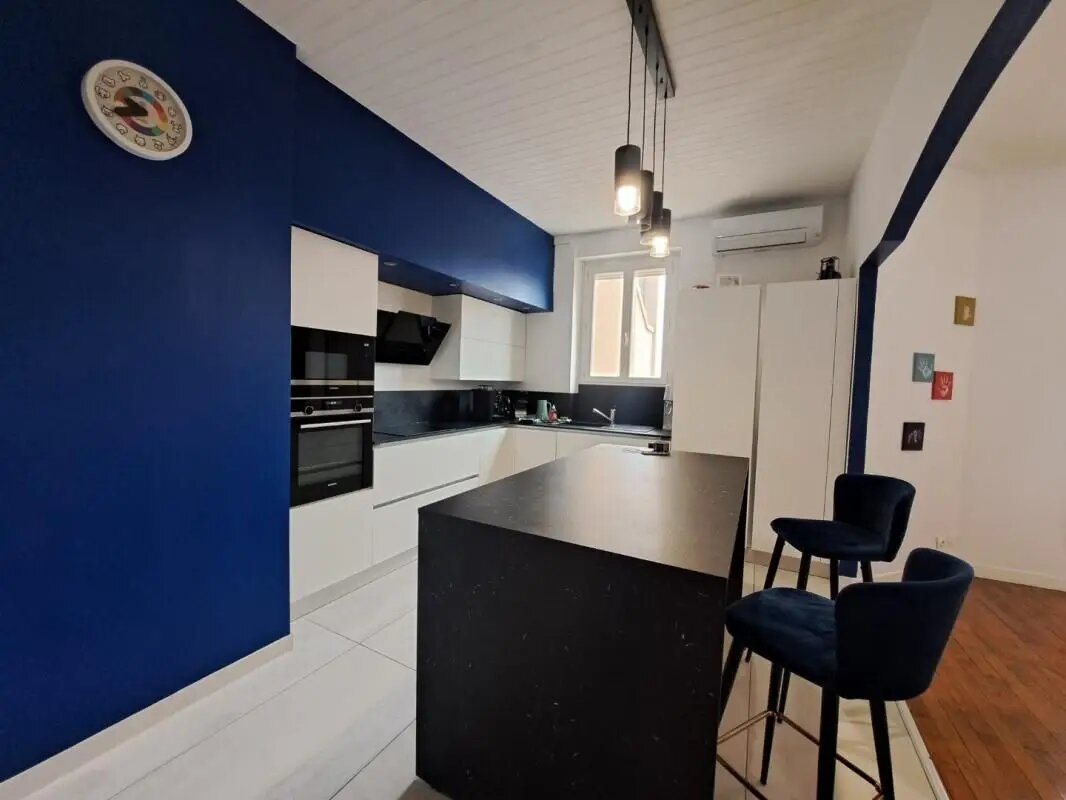 Appartement à louer, 104m², Romans-sur-Isère