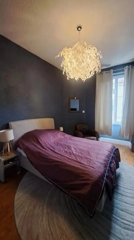 Appartement à louer, 104m², Romans-sur-Isère