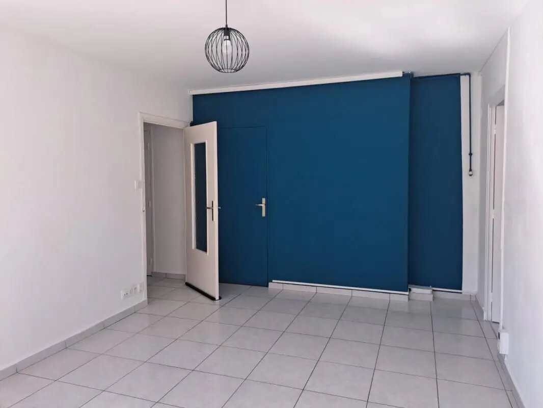 Appartement à louer, 51m², Saint-Egrève