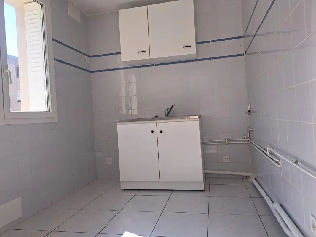 Appartement à louer, 51m², Saint-Egrève