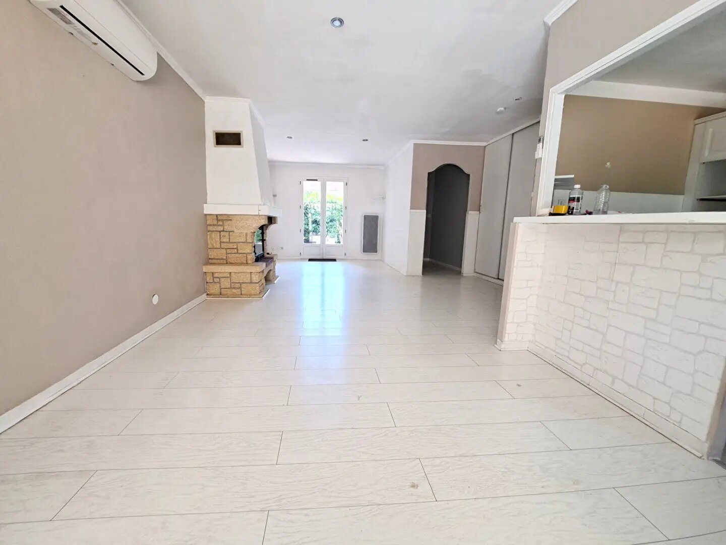 Maison à vendre, 90m², L'Isle-d'Abeau