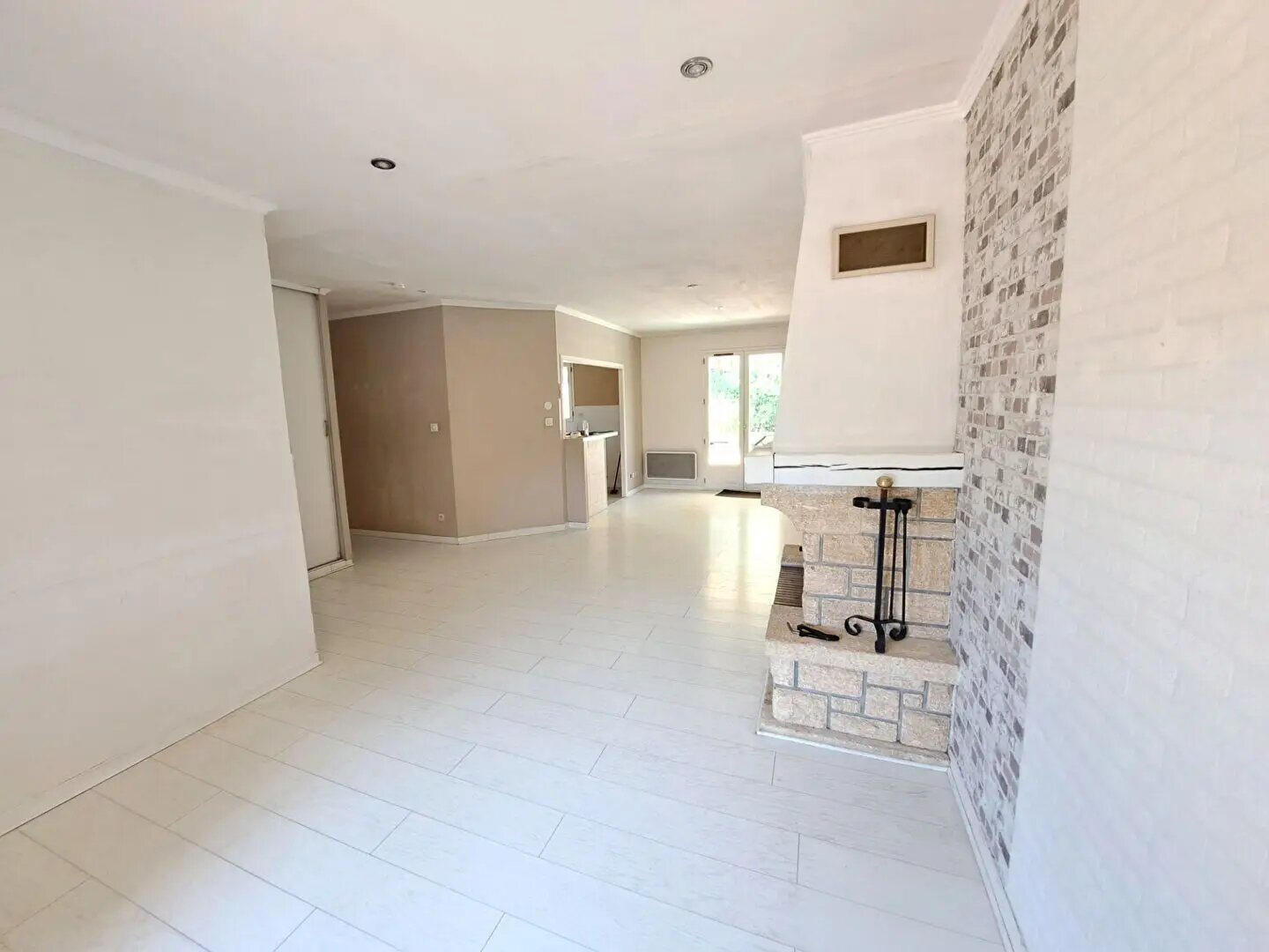 Maison à vendre, 90m², L'Isle-d'Abeau