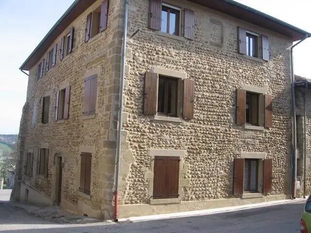 Appartement à louer, 49m², Le Grand-Serre