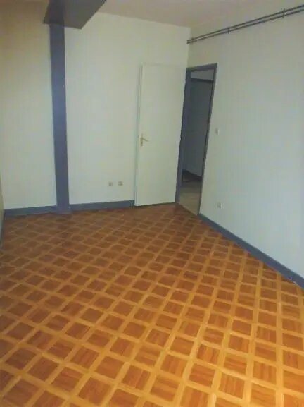 Appartement à louer, 49m², Le Grand-Serre
