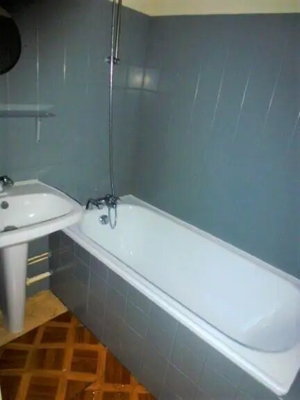 Appartement à louer, 49m², Le Grand-Serre