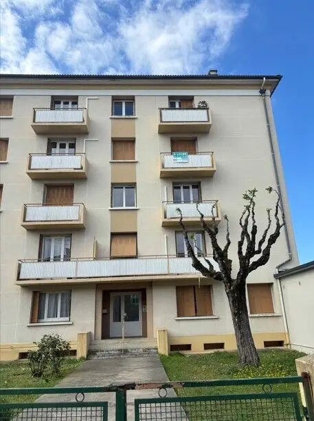 Appartement à louer, 74m², Bourg-de-Péage