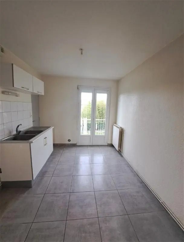 Appartement à louer, 73m², Beausemblant